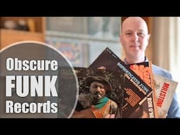 Digging for Funk - Obscure Grooves from Around the World #44 (Vinyl Community)