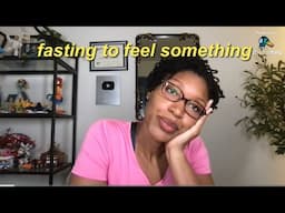today's bull$#!+ forced me into a 36 hour fast...