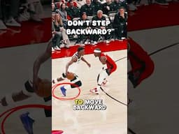 Dig Footwork: The Secret to Creating Space Most Players Miss