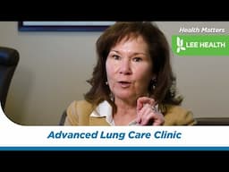 Advanced Lung Care Clinic