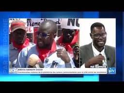 JT YOUT 20H DU SAMEDI 14 JUIN 2025