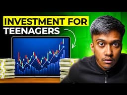 How To Invest For Teenagers In India? Investing Ideas For Beginners