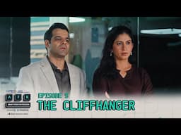 AFK - Away From Keyboard | S1E5 | GenZ Vs Millennial Drama | Latest Web series | Dice Media