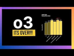 OpenAI O3 & O4 Mini: The First True Reasoning Agents?
