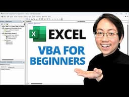 Unlock Excel Automation Magic with VBA