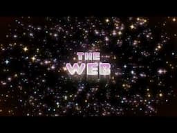 The Amazing World of Gumball - The Web - Title Card