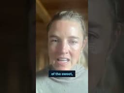 Is "Palate Fatigue" a real problem in endurance sports?