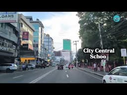 City Road Tour: Velez Street - Downtown Cagayan de Oro City | April 2026