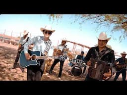 El Compa Fifinho Jr Dominguez Ramon Urias - Hombre Alegre Al 100 % / VIDEO OFICIAL