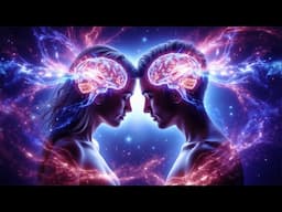 Connect with your loved ones while you sleep | Attract Crush / Desired Person (Subliminal)