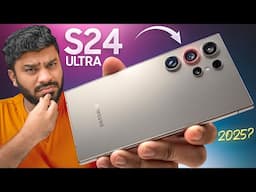 S24 Ultra After 1.5 Years – Still BETTER Than Many 2025 Flagships? 🔥