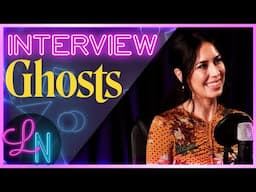 Ghosts Interview: Sheila Carrasco on How Flower's Season 4 Power Plays Could Help Jay in Season 5