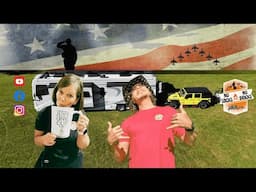 No Sticks No Bricks Trailer