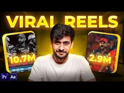 Instagram Reels Viral Strategy (Proven Framework + Live Editing)