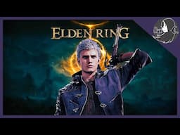 Nero Helping Tarnished Bros in Elden Ring