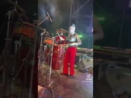 Savara Beng Beng Drumming Session 🤩