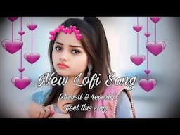 LOVE 💓MASHUP🌿 LOFI SONG 🥀MINDS RILEX BEST💕 LOFI SHONG