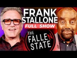 Frank Stallone Joins Jesse! (Ep. 407)