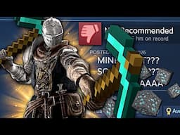 I played another 8 Souls-Like games you've never heard of