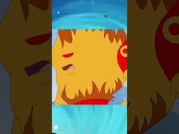 Khoảng trời yêu thương   Phim hoạt hình hay   VUA THỜI GIAN Phần 8 #reviewphim #animatedfilm