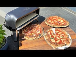 PIZZA aber PRONTO!