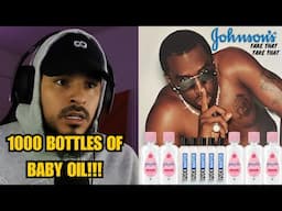 Diddy’s Bold $50 Million Bail Proposal: The Details You Need to Know!