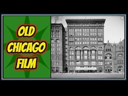 Historical Film Enhanced