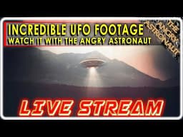 UAP LIVE (SHORTS)