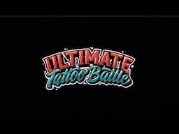ULTIMATE TATTOO BATTLE TRAILER | Premieres June 14th at 7:30 PM CST!