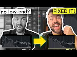 No Sub? This Trick Saved My Mix (Steal this now!)