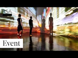 Come build the future I RSA & UK AT EXPO 2025 I RSA REPLAY