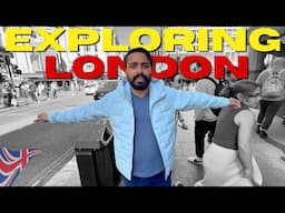Indian Treasure in London - KOHINOOR DIAMOND 🇬🇧