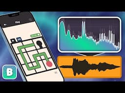 Making A Puzzle Game Just So We Can Do Sound Design For It