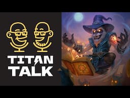 Titan Talk June 2nd // OB11 Known Issues Round-Up and Community Q&A!