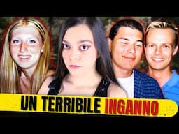 UN TERRIBILE INGANNO