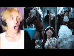 i-dle (아이들) 'Good Thing' Official Music Video - REACTION