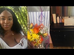 Busy days as a solo waxer|Mothers day weekend|Sinners the movie|Days in my life