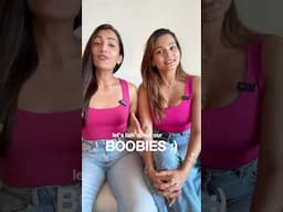 Boobies 🩷