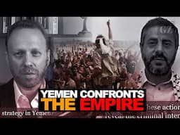'A battle between right and wrong': Houthi spokesman on confronting the US and Israel