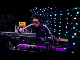 maya ongaku - Full Performance (Live on KEXP)