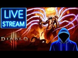 Diablo 3 Season 35 Launch!