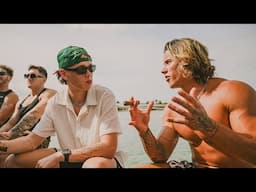 Pov: 24 hrs in Miami as an “influencer”