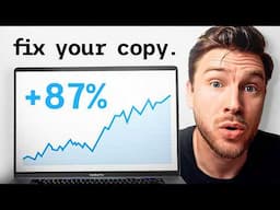 Give Me 10 Minutes & I'll Boost Your Website Conversions