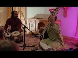 SHRI NIRLMALA MATA JI ASHRAM PARIS