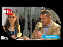 [SIEC25] - Lina Mounir / Bertrand Dosseur