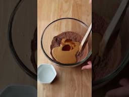 Dark Chocolate Protein Balls | The Sweetest Journey