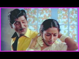Sobhan Babu, Suhasini Evergreen Superhit Song - Jackie Movie Songs | Telugu Movie Songs