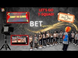 🔥🗣️ It's Time 2 Walk OUT❗️SHOW TIME ❗️Let's Go T-Squad❗️🆕 JOIN MEMBERSHIP | Click Link Below⬇️