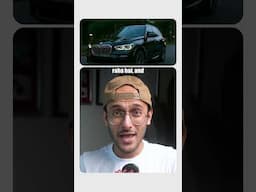 BMW Ki AI Marketing Strategy #shorts
