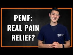 Viewer Q&A: Does PEMF Actually Work to Treat Pain? (Pulsed Electromagnetic Field Therapy)
